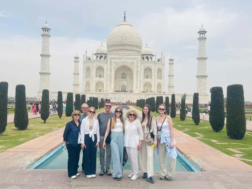 From Delhi: Taj Mahal & Agra Tour by Gatimaan Express Train - Why the Gatimaan Express makes sense