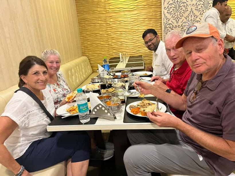 From Delhi: Taj Mahal & Agra With Fatehpur Sikri Day Tour - Five things worth knowing before you book