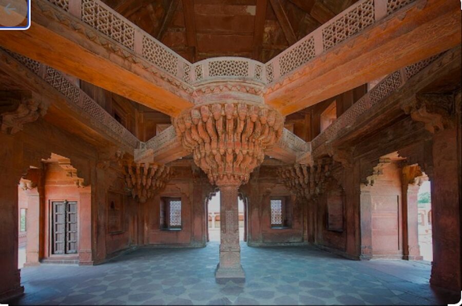 From Delhi: Taj Mahal & Agra With Fatehpur Sikri Day Tour - Who should book this day trip?