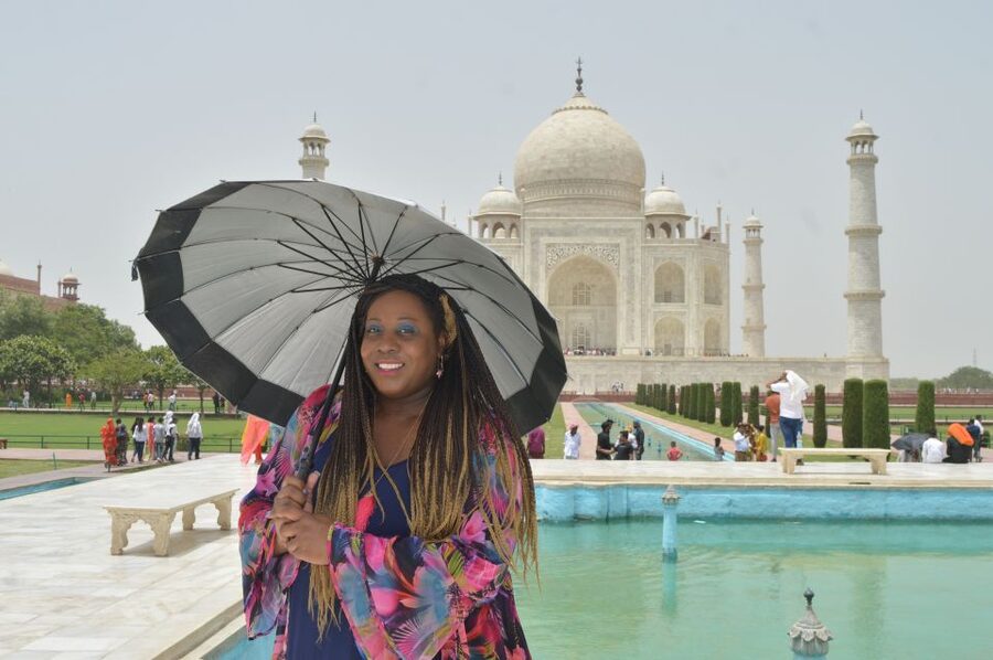 From Delhi: Taj Mahal and Agra Fort Private Sunrise Tour - Language, accessibility, and flexibility