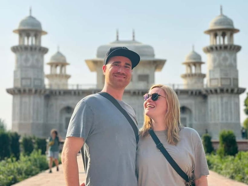 From Delhi: Taj Mahal Sunrise and Agra Fort Private Tour - Price, inclusions, and real value
