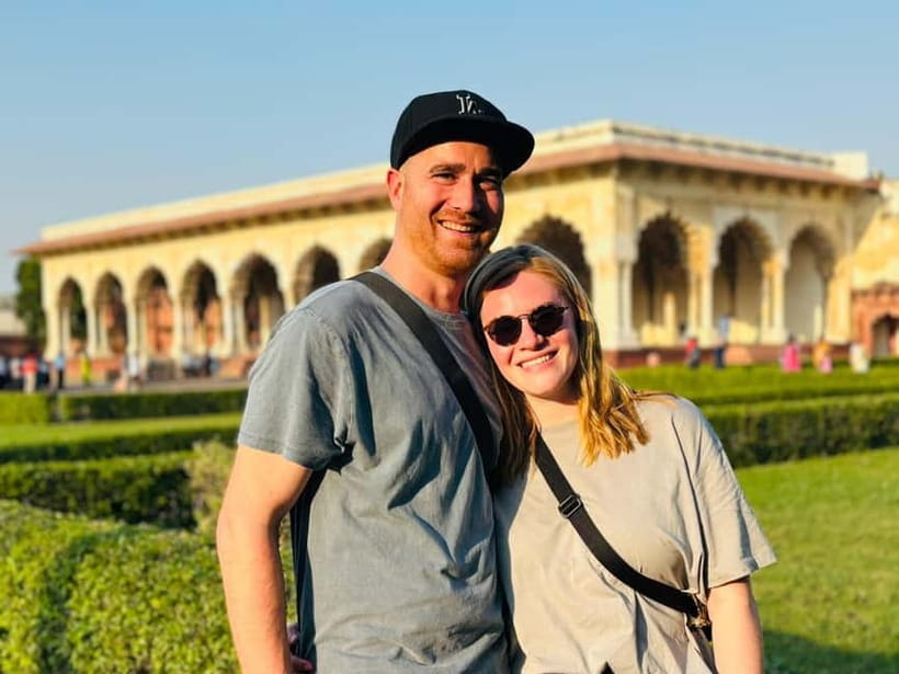 From Delhi: Taj Mahal Sunrise, Baby Taj & Agra Fort Day Tour - Should you add the Baby Taj?