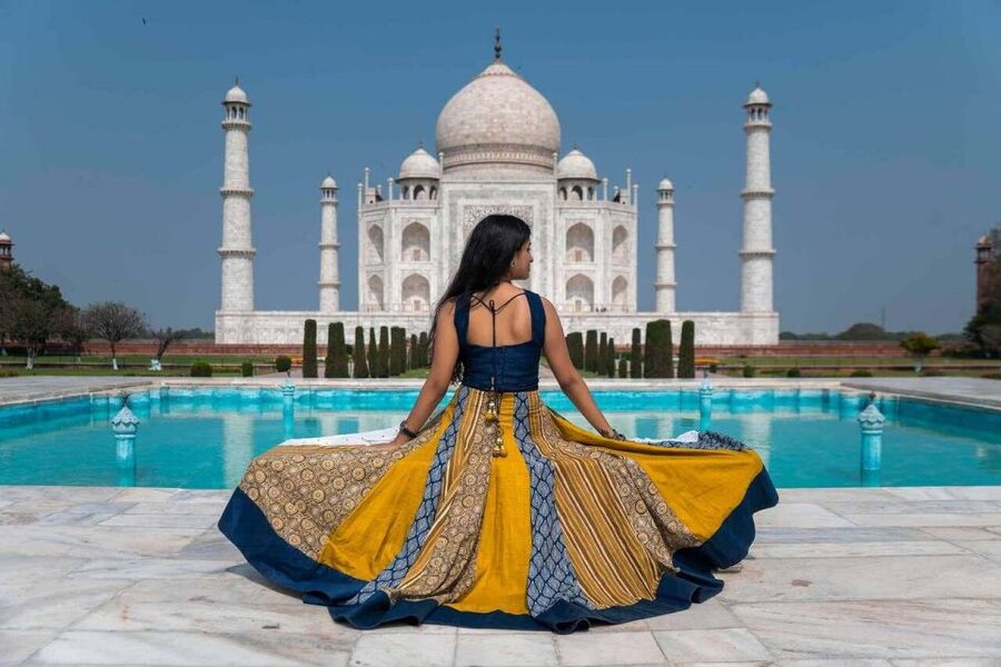 From Delhi: Taj Mahal Tour with Professional Photographer - What the $2.64 starting price really means