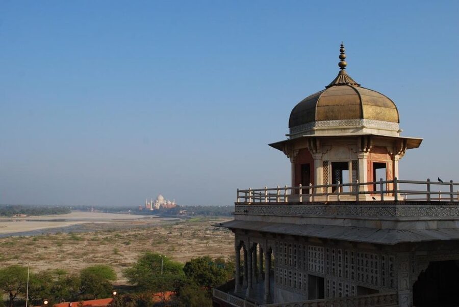 From Delhi: Taj Mahal Tour with Professional Photographer - Timing, pace, and practical limits