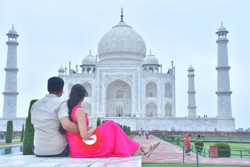 From Jaipur: Agra Private Day Trip with Taj Mahal &Agra Fort - Is the price good value?