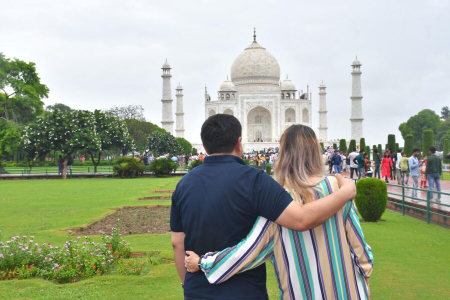 From Jaipur: Agra Private Day Trip with Taj Mahal &Agra Fort - Should you book it?