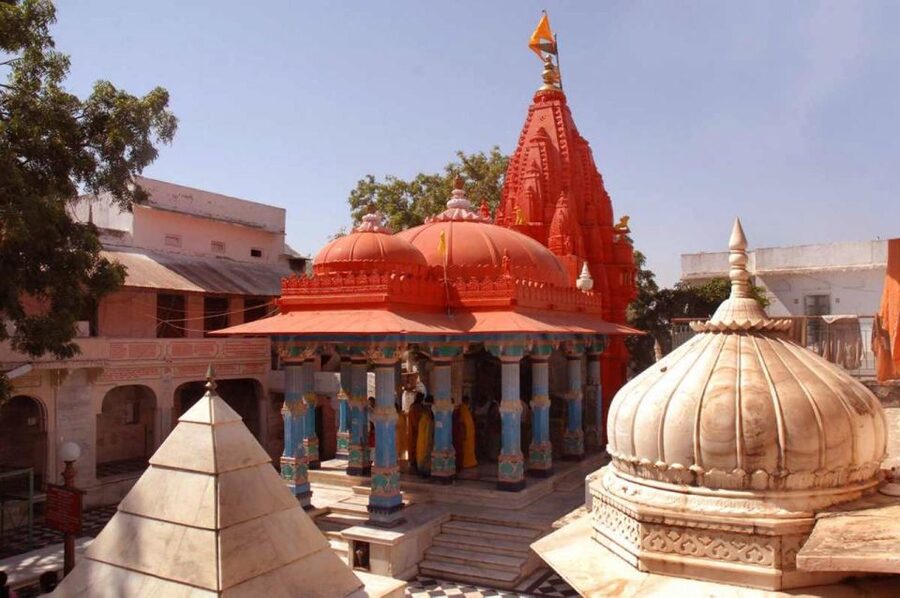 From Jaipur : Private Ajmer Pushkar Tour by Cab - Is the $12 price good value?