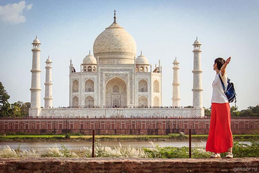 From Jaipur: Private Taj Mahal Sunrise & Agra Fort Tour - Is a Jaipur to Agra day trip worth the long road?
