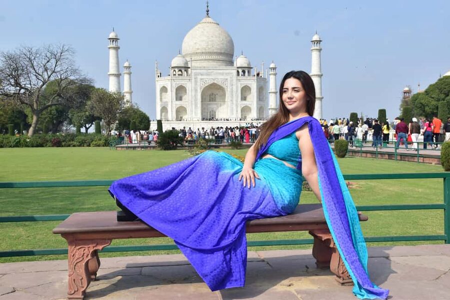 From Jaipur: Private Taj Mahal Sunrise & Agra Fort Tour - The return to Jaipur