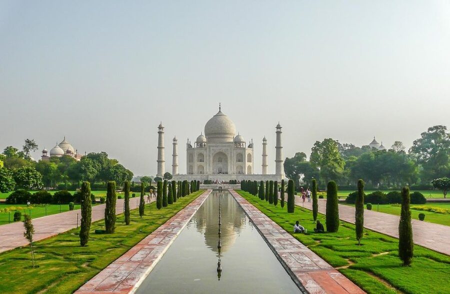 From Jaipur: Private Taj Mahal Sunrise & Agra Fort Tour - The 2:00 AM departure from Jaipur