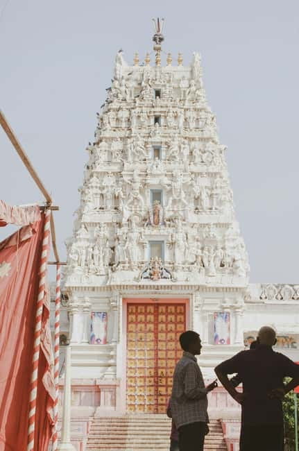 From Jaipur: Pushkar and Ajmer Private Day Trip - Should you book this Jaipur to Pushkar and Ajmer trip?