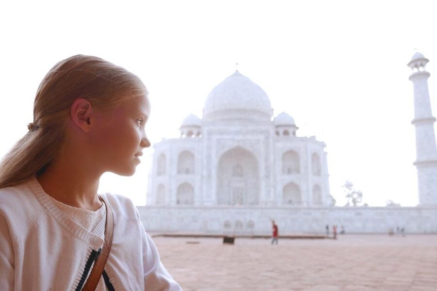 From Jaipur: Same Day Taj Mahal Tour with Fatehpur Sikri - The 6:30 AM departure from Jaipur
