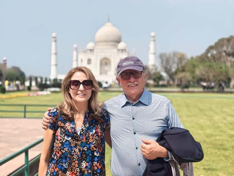 From Jaipur: Taj Mahal & Agra Private Guided Day Tour - Is a Jaipur to Agra day trip worth the long drive?