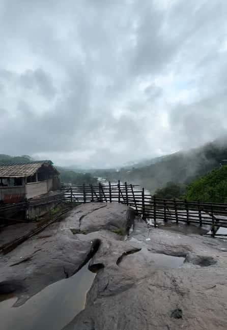 From Kochi: Athirappilly Waterfalls Day Trip with Transfers - Three hours around the falls