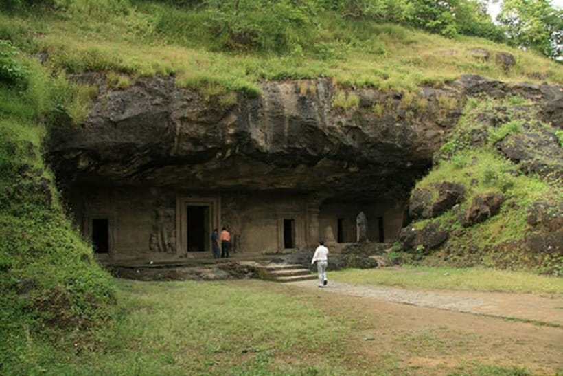 From Mumbai: Half-Day Elephanta Caves Tour with Ferry Ride - Key Points Before You Book