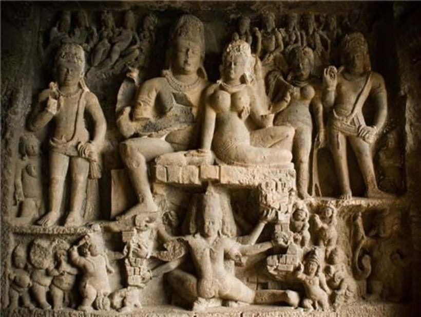 From Mumbai: Half-Day Elephanta Caves Tour with Ferry Ride - What the Guide Service Adds