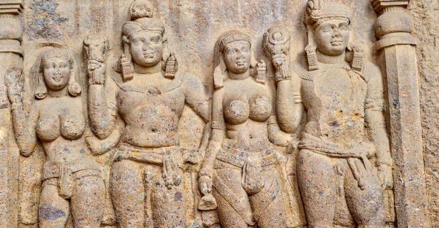 From Mumbai: Kanheri Cave Half-Day Tour - Key points to know before booking