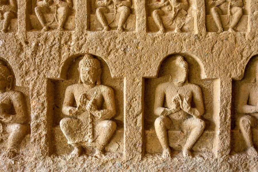 From Mumbai: Kanheri Cave Half-Day Tour - Why Kanheri Caves are worth your morning