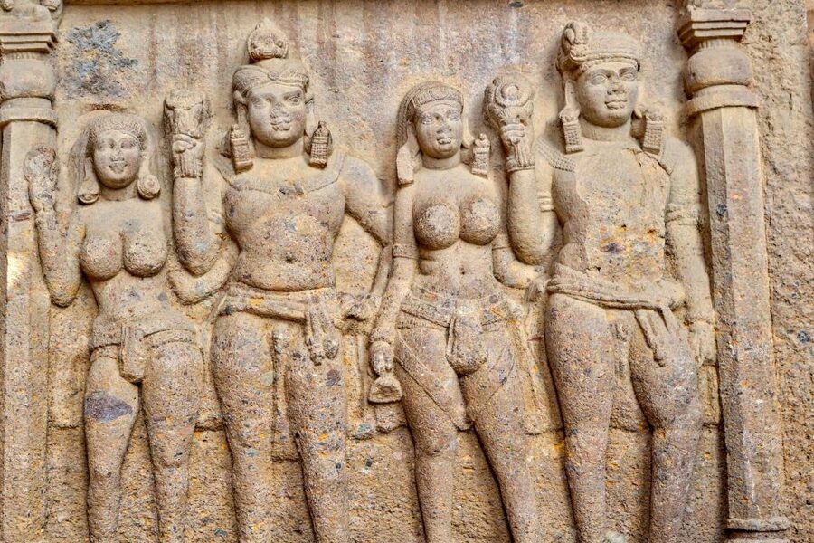 From Mumbai: Kanheri Cave Half-Day Tour - Clothing, weather, and the walking conditions