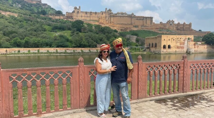 From New Delhi: Jaipur Private Day Trip with Guide - The Real Shape Of This Delhi to Jaipur Day Trip