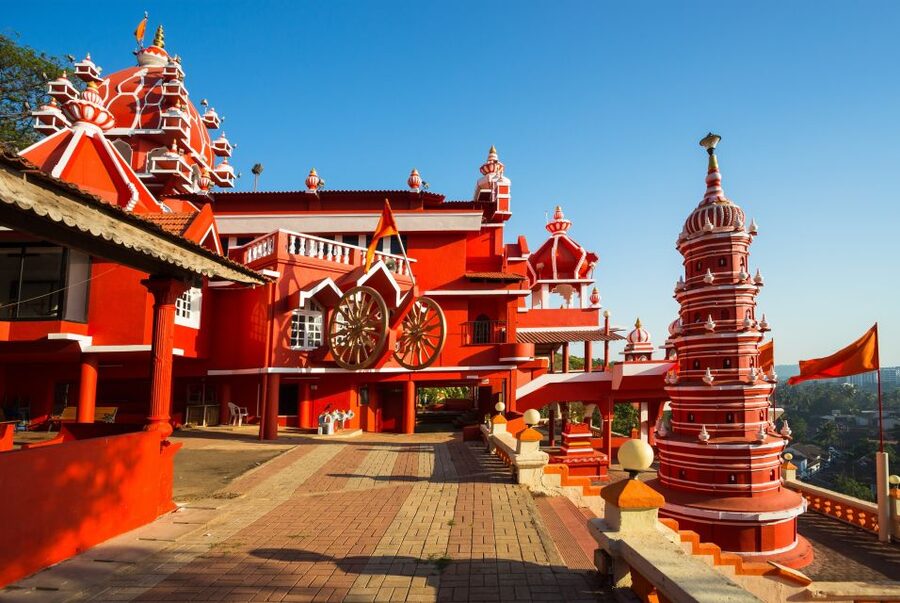 From Panaji: North Goa Guided Sightseeing Tour - Key points to know before booking