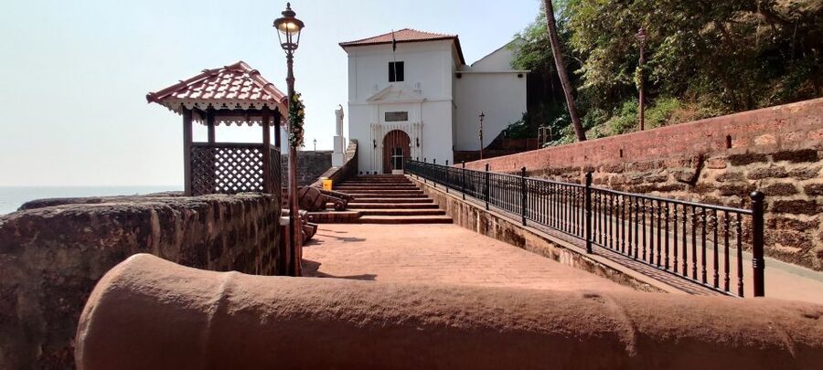 From Panaji: North Goa Guided Sightseeing Tour - Is $126 good value for two people?