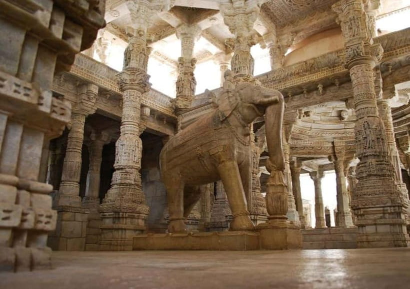 From Udaipur To Kumbhalgarh To Ranakpur To Jodhpur One Way - Who will enjoy this Udaipur to Jodhpur transfer most?