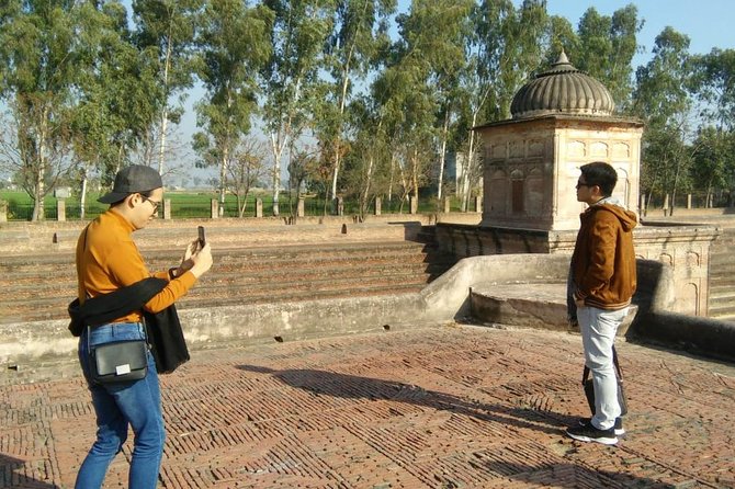 Full day Amritsar city tour with Wagah border ceremony - Why this full-day Amritsar tour works