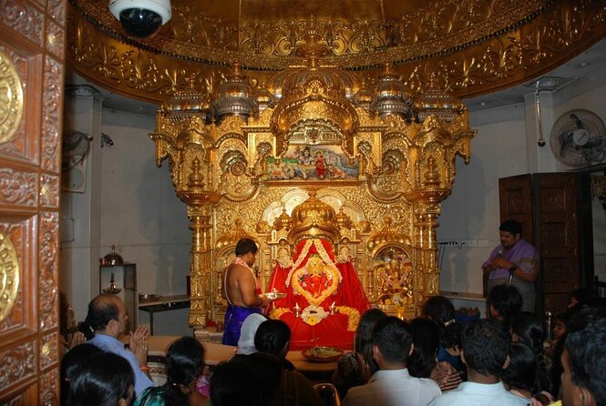 Full day city tour of Mumbai with guide & lunch - Five useful things to know before you book