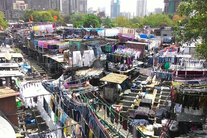 Full day city tour of Mumbai with guide & lunch - Why this eight-hour Mumbai tour works