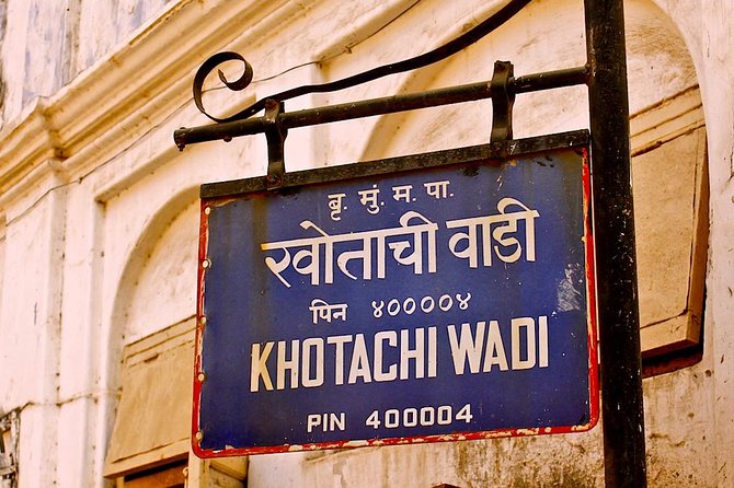 Full day city tour of Mumbai with guide & lunch - Crawford Market: produce, bargains, and city color