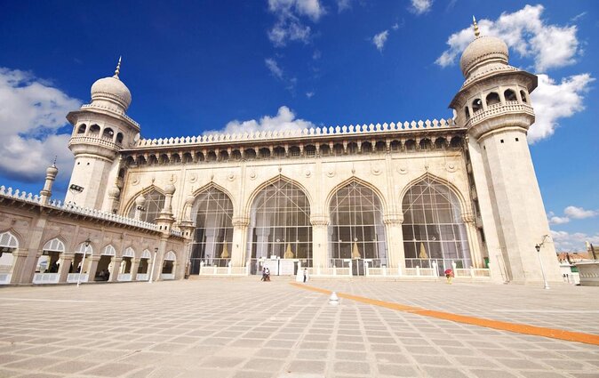 Full-Day Experiential Hyderabad Tour - Key things to know before you book