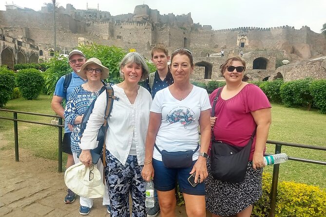 Full-Day Experiential Hyderabad Tour - Why this tour works for a first day in Hyderabad