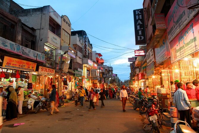 Full day guided tour of Hyderabad - Key points to know before booking