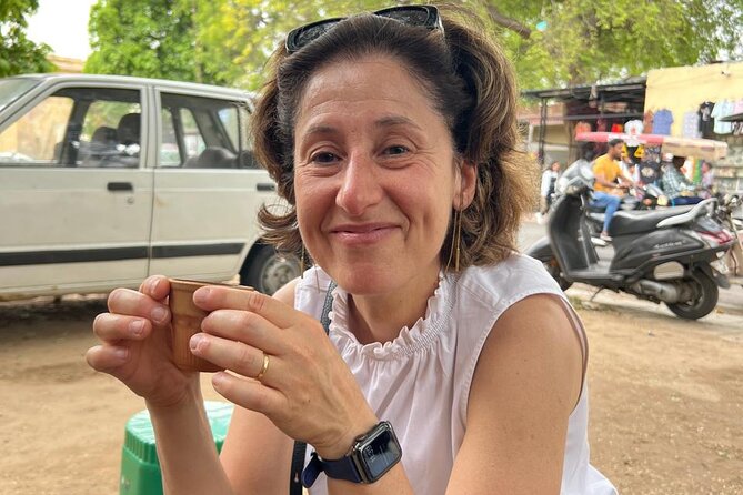 Full-Day Jaipur City Tour with Guide - Why this Jaipur day works well