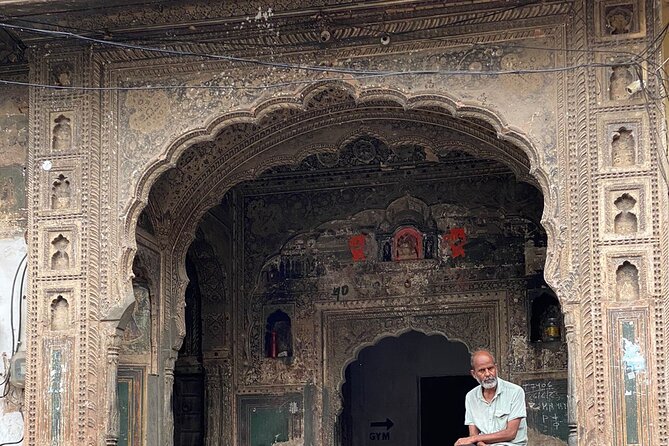Full-day Jaipur Private Sightseeing Tour by Car with Guide - What the $75.88 price really covers
