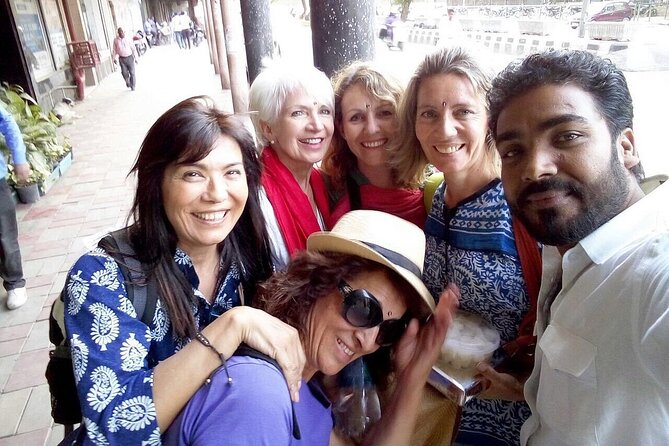 Full-Day Jaipur Sightseeing Tour by Car and Guide - What this Jaipur day covers
