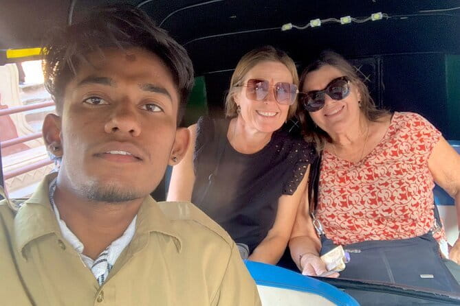 Full Day Jodhpur City Sightseeing Tour by Tuk Tuk Taxi - Key points to know before booking