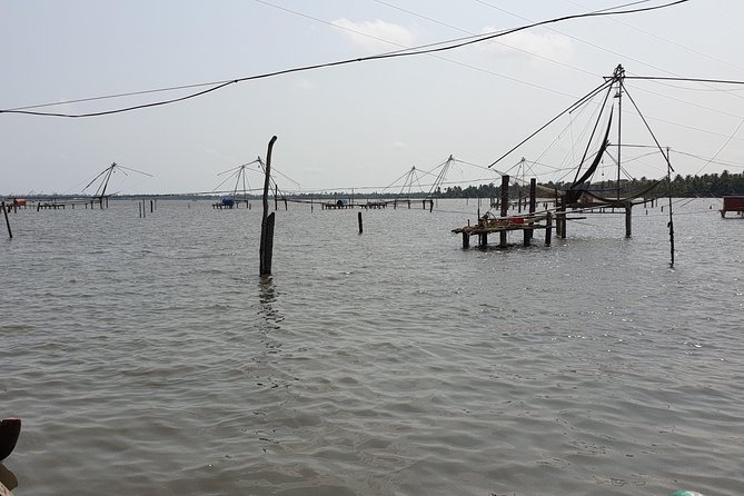 Full Day Kumbalangi Village Tour - Kumbalangi Village Tour: Key Points