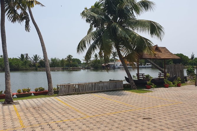 Full Day Kumbalangi Village Tour - Walking Through Kalenchery Island