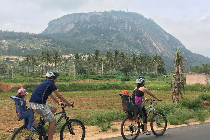 Full-Day Nandi Hills Countryside Tour by Bike - Key points to know before you book