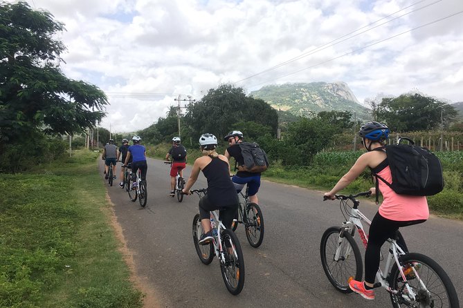 Full-Day Nandi Hills Countryside Tour by Bike - Meeting in central Bangalore at 6:30 am