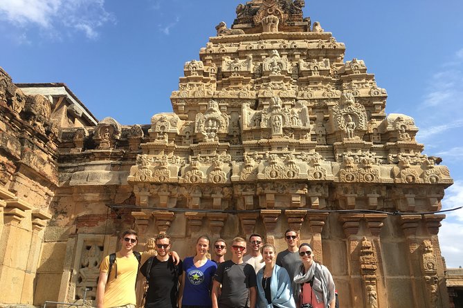 Full-Day Nandi Hills Countryside Tour by Bike - A fourth-generation potter and your clay souvenir