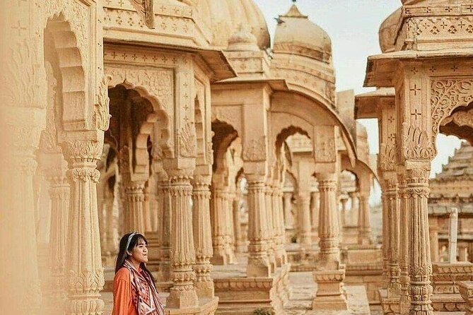 Full Day Old City Private Tour with Local Market visit in Jaipur - Amber Fort: the day’s major attraction