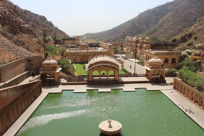 Full-Day Private City Tour of Jaipur - Why this private Jaipur tour works well in one day