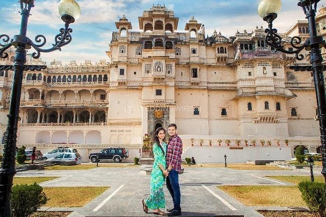 Full-Day Private City Tour of Udaipur Including Boat Ride in Lake Pichola - Saheliyon Ki Bari, the Garden of Royal Ladies
