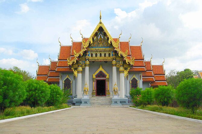 Full-Day Private Guided Bodhgaya Tour with Pick Up - Why this private Bodh Gaya route works