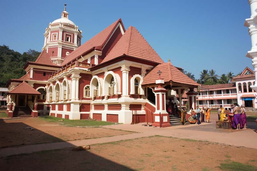 Full Day Private Guided Goa Tour - What makes this Goa day tour worth considering
