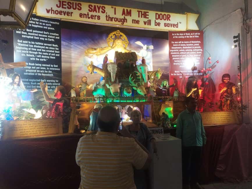 Full Day Private Guided Goa Tour - Shri Mangueshi Temple near Ponda