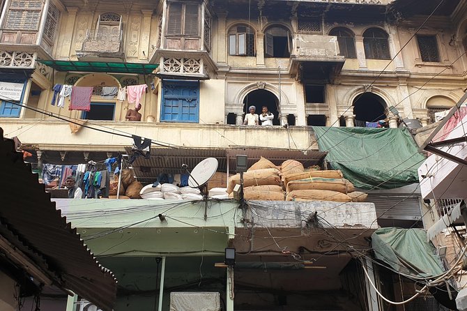 Full-Day Private Old and New Delhi Combo Tour - Why this private Delhi tour works